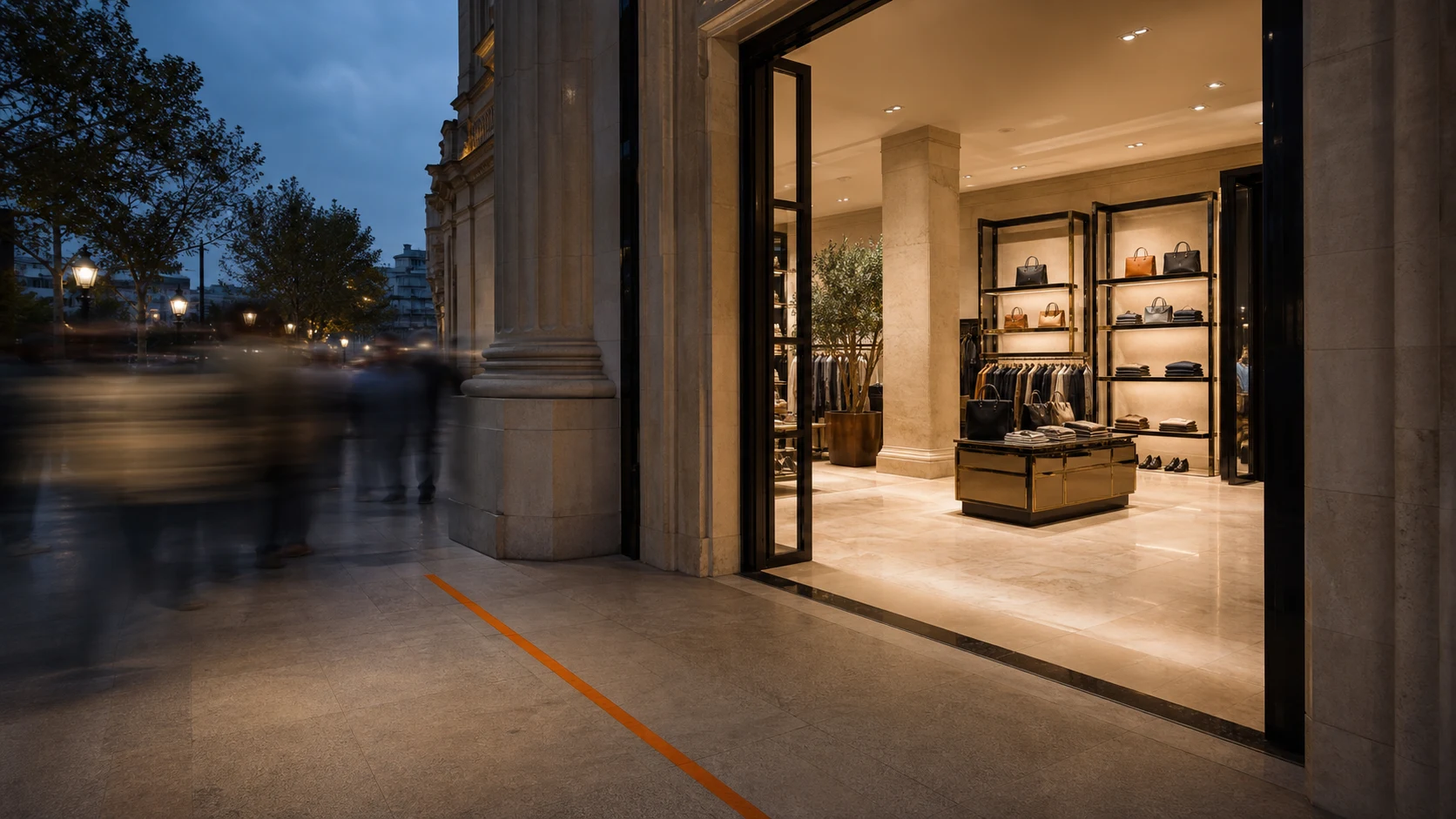 Why Your Store Is Invisible to AI Shopping Agents